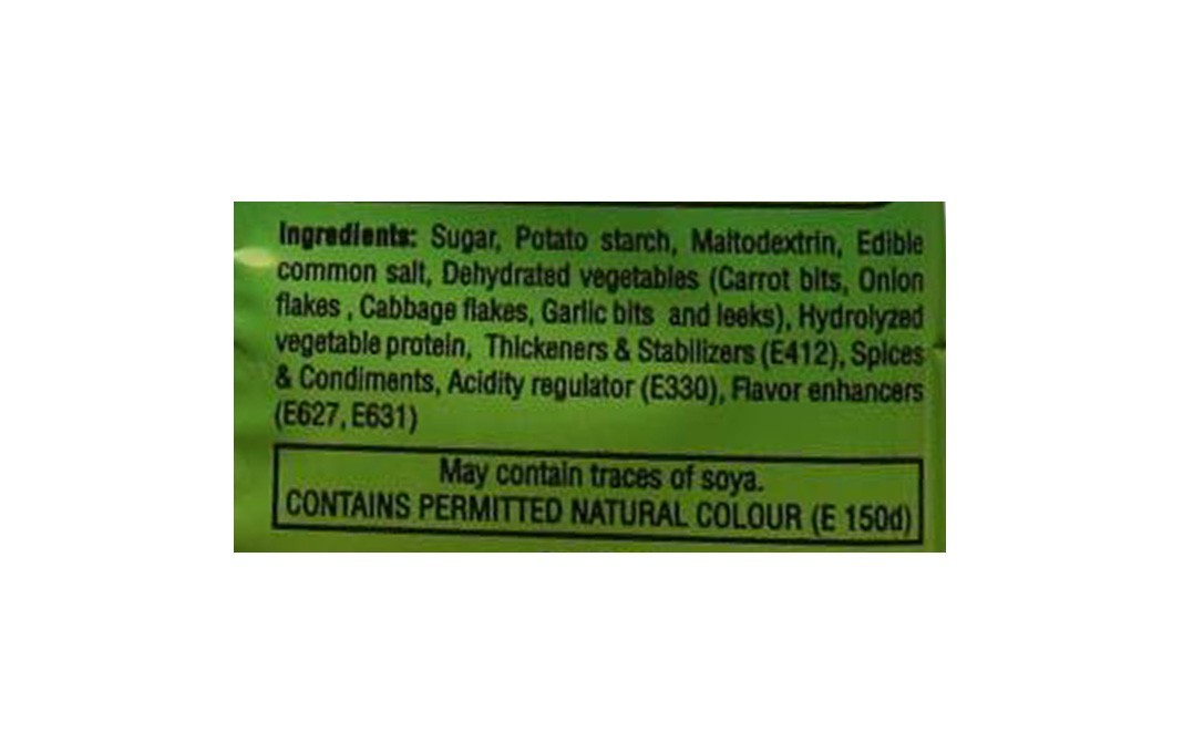 Foodix Hot & Sour Soup    Pack  48 grams